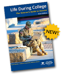 Life During College: The Veteran’s Guide to Success