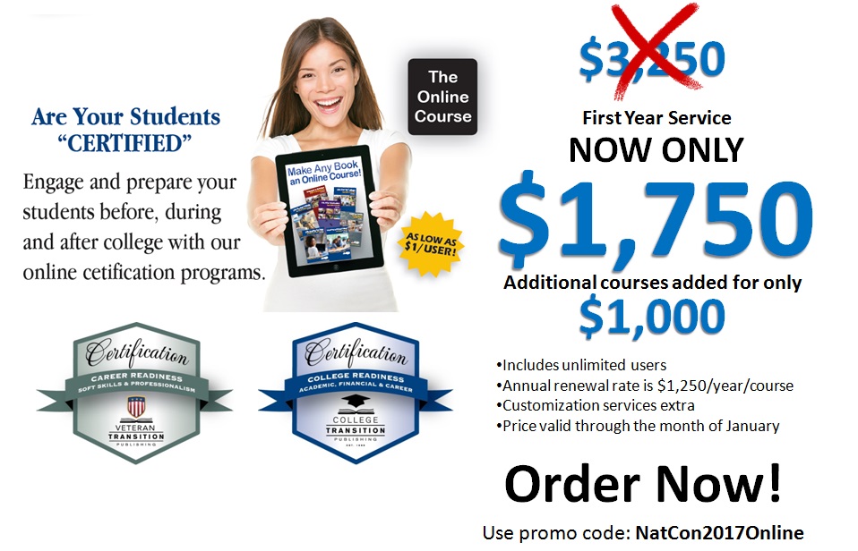 College Success Online Courses